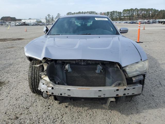 Photo 5 from auction – 2013 DODGE CHARGER SE with VIN 2C3CDXBG3DH638155