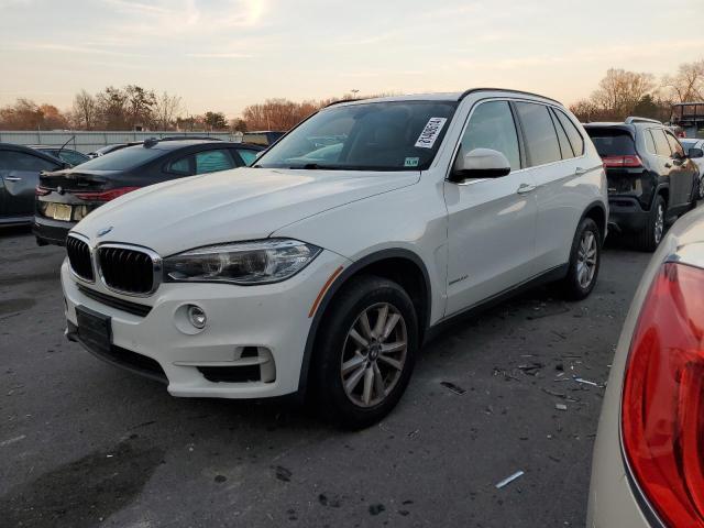 BMW X5 XDRIVE3 2014 with VIN 5UXKS4C55E0J94175 - Photo from auction