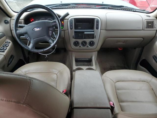 Photo 8 from auction – 2004 FORD EXPLORER X with VIN 1FMDU73K34UA44192
