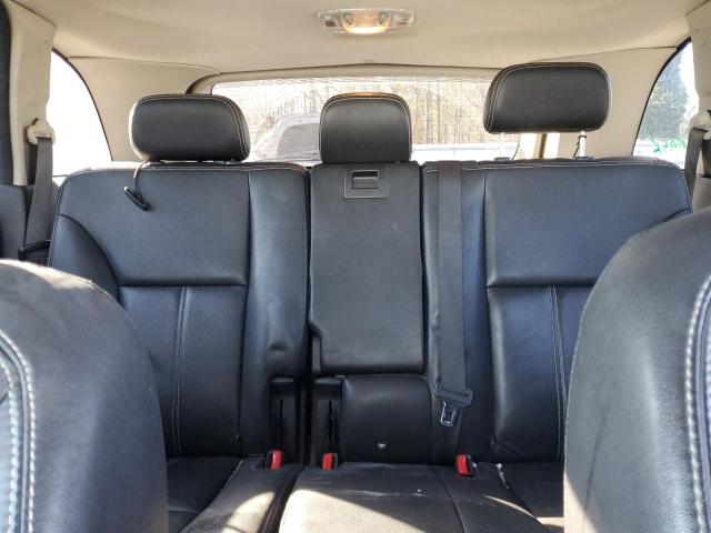 Photo 10 from auction – 2010 FORD EDGE SEL with VIN 2FMDK4JC6ABB15791