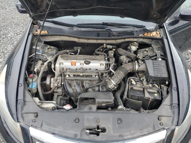 Photo 11 from auction – 2012 HONDA ACCORD se with VIN 1HGCP2F6XCA120808