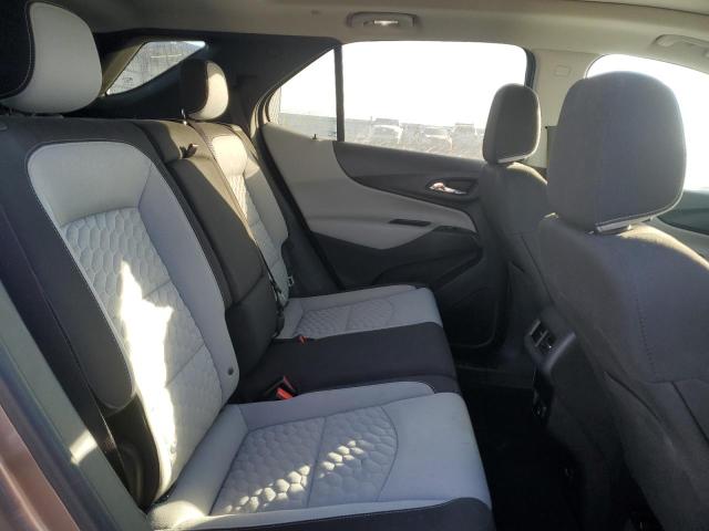 Photo 11 from auction – 2018 CHEVROLET EQUINOX LT with VIN 2GNAXSEV4J6162858