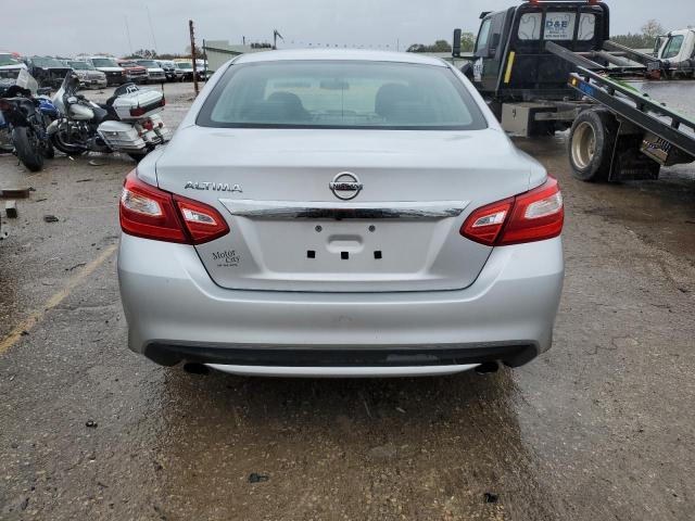 Photo 6 from auction – 2016 NISSAN ALTIMA 2.5 with VIN 1N4AL3AP4GC164228