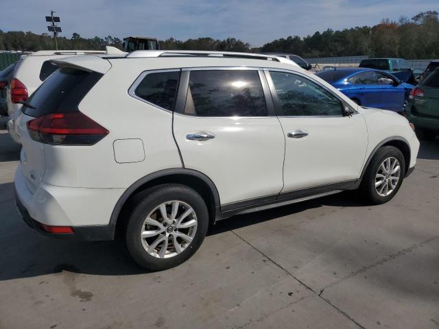 Photo 3 from auction – 2020 NISSAN ROGUE S with VIN KNMAT2MT4LP525148