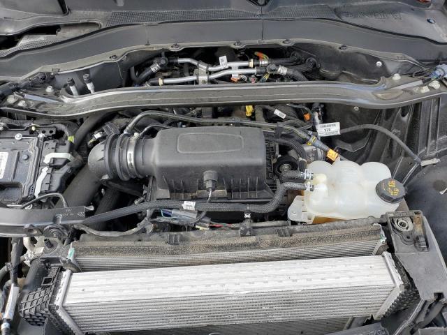 Photo 12 from auction – 2022 FORD EXPLORER 4 with VIN 1FMSK8FH3NGC10486