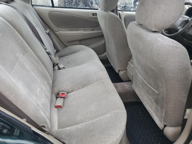 Photo 10 from auction – 2001 TOYOTA COROLLA CE with VIN 2T1BR12E21C440922