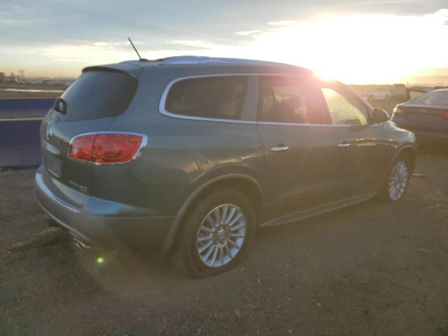 Photo 3 from auction – 2009 BUICK ENCLAVE CX with VIN 5GAER23D59J149549