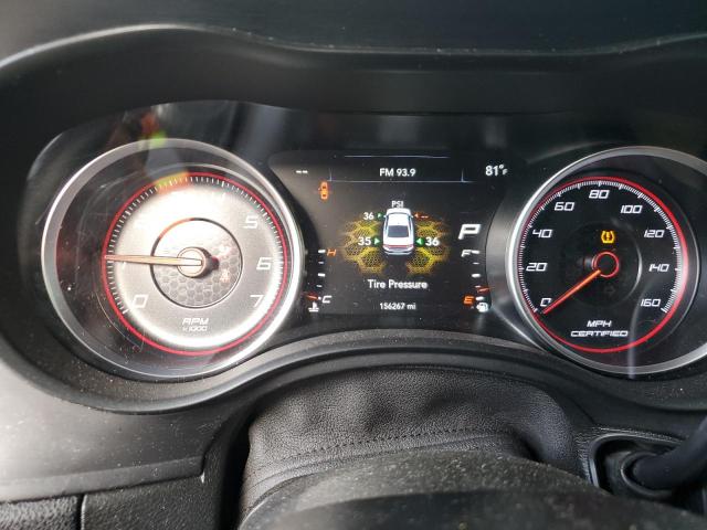 Photo 9 from auction – 2019 DODGE CHARGER PO with VIN 2C3CDXKT0KH700797