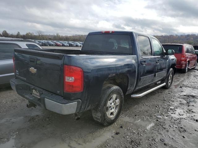 Photo 3 from auction – 2008 CHEVROLET SILVERADO with VIN 3GCEC13098G217133