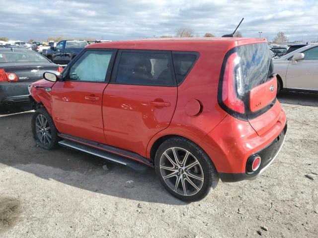 Photo 2 from auction – 2017 KIA SOUL ! with VIN KNDJX3AA5H7485909