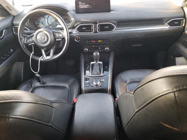 Photo 8 from auction – 2022 MAZDA CX-5 PREMI with VIN JM3KFBDM0N0541449
