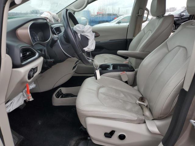Фото 7 с аукциона – 2018 CHRYSLER PACIFICA T с VIN 2C4RC1BG3JR261063