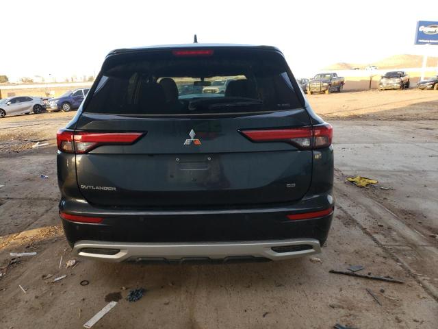 Photo 6 from auction – 2024 MITSUBISHI OUTLANDER with VIN JA4J4VA86RZ069966