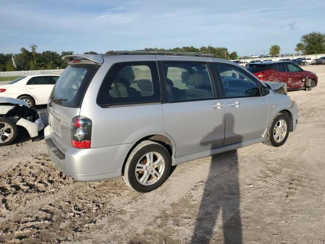 Photo 3 from auction – 2005 MAZDA MPV WAGON with VIN JM3LW28A250548312