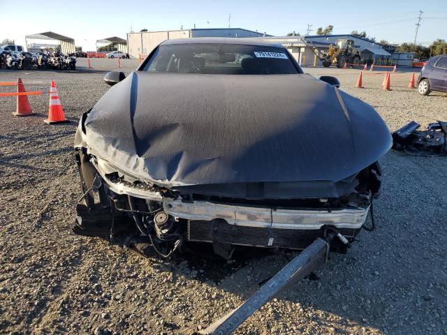 Photo 5 from auction – 2012 AUDI A7 PREMIUM with VIN WAUYGAFC2CN108114