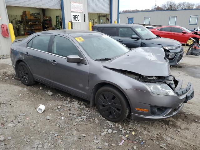 Photo 4 from auction – 2010 FORD FUSION SE with VIN 3FAHP0HA2AR178124