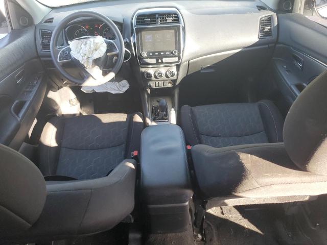 Photo 8 from auction – 2020 MITSUBISHI OUTLANDER with VIN JA4AP3AU4LU005633