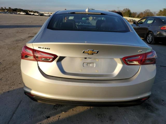 Photo 6 from auction – 2022 CHEVROLET MALIBU LT with VIN 1G1ZD5ST2NF157283