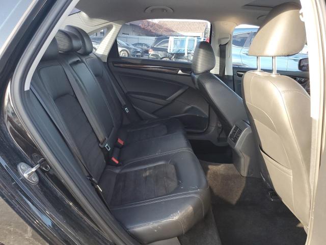 Photo 10 from auction – 2015 VOLKSWAGEN PASSAT SEL with VIN 1VWCV7A3XFC102930