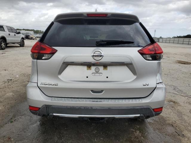 Фото 6 с аукциона – 2018 NISSAN ROGUE S с VIN KNMAT2MT2JP606596