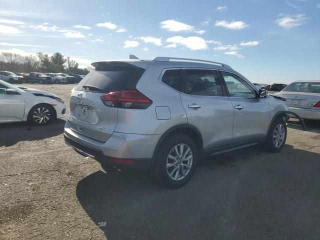 Photo 3 from auction – 2017 NISSAN ROGUE S with VIN KNMAT2MVXHP531187