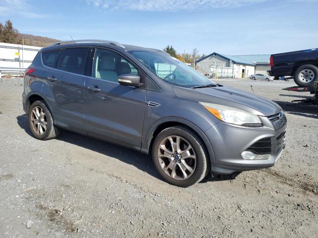 Photo 4 from auction – 2014 FORD ESCAPE TIT with VIN 1FMCU9J99EUA97004