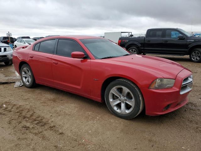 Zdjęcie 4 z aukcji – 2013 DODGE CHARGER R/ z VIN 2C3CDXCT9DH615071
