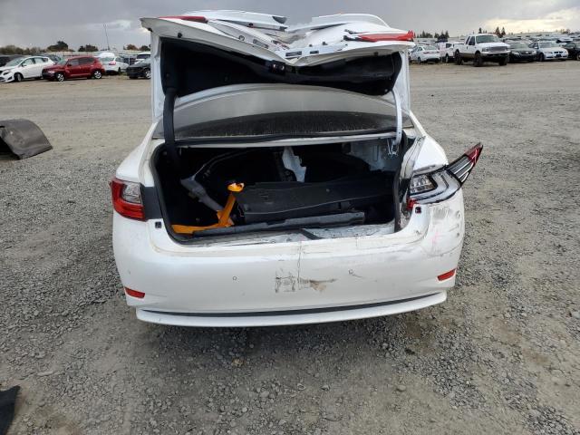 Photo 6 from auction – 2017 LEXUS ES 300H with VIN JTHBW1GG0H2145117