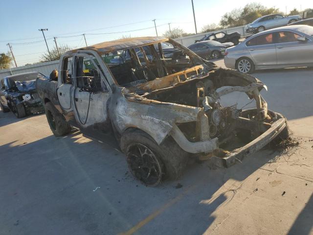 Photo 4 from auction – 2014 RAM 1500 ST with VIN 1C6RR6FT6ES211241