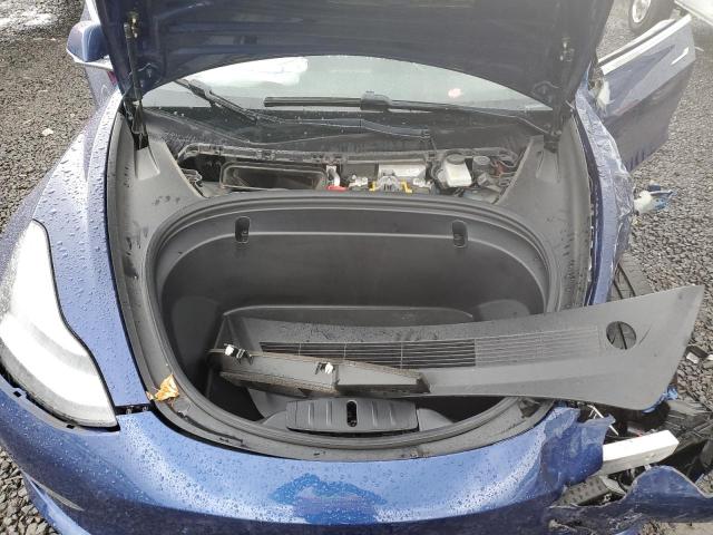 Photo 11 from auction – 2020 TESLA MODEL 3 with VIN 5YJ3E1EA5LF658361