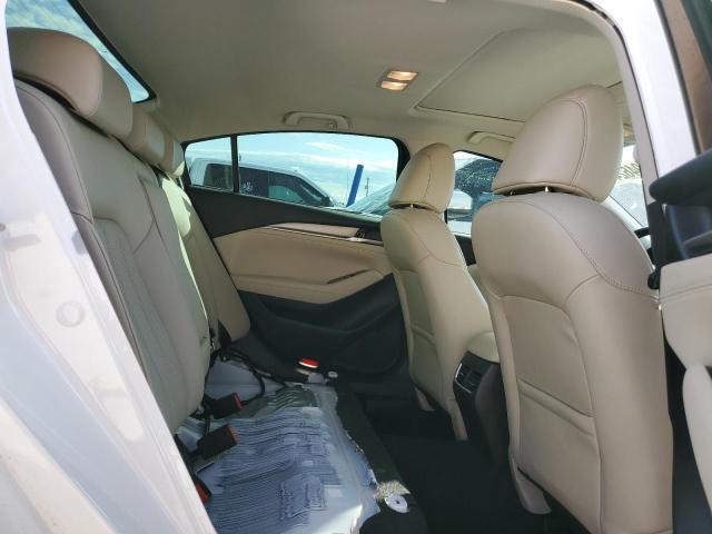 Photo 10 from auction – 2020 MAZDA 6 TOURING with VIN JM1GL1VM0L1527459