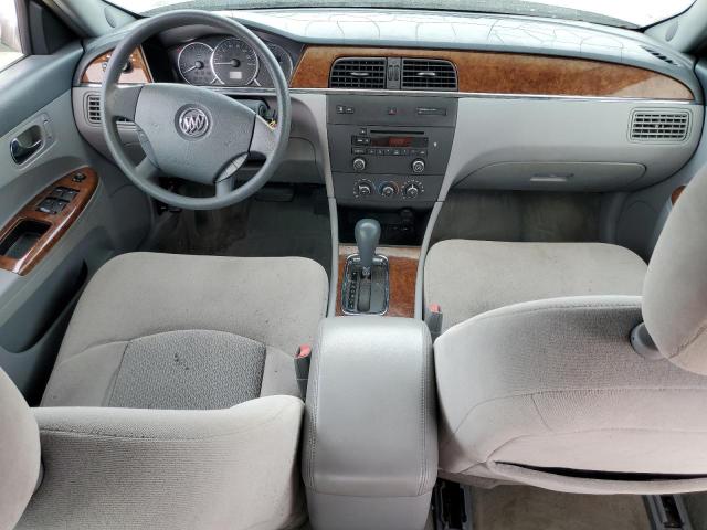 Photo 8 from auction – 2006 BUICK LACROSSE C with VIN 2G4WC552161237243