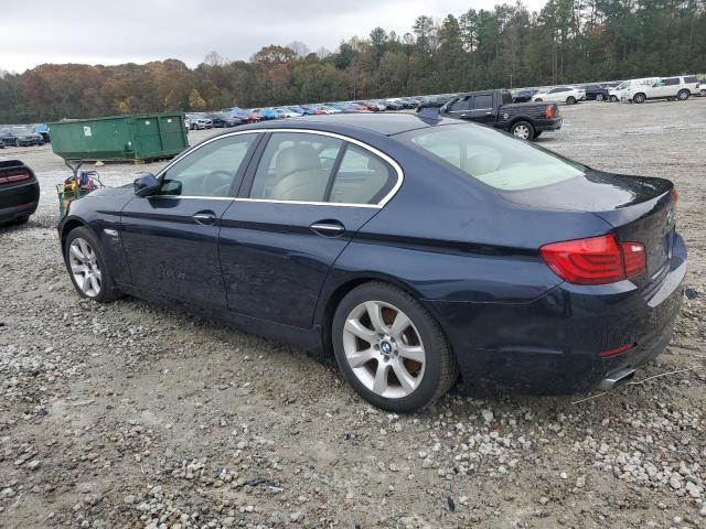 Photo 2 from auction – 2012 BMW 550 XI with VIN WBAFU9C57CC788074