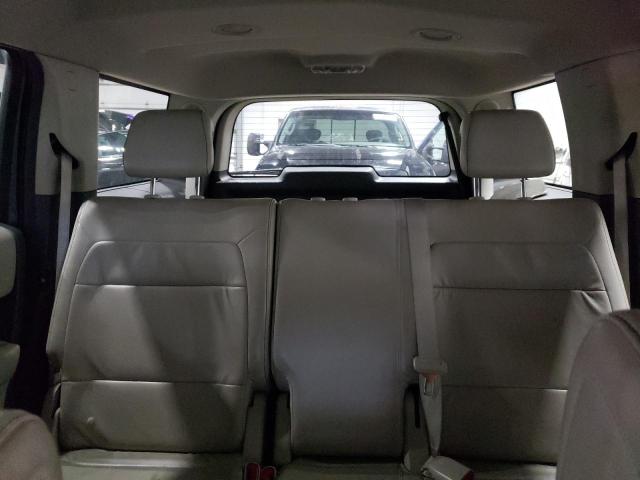 Photo 10 from auction – 2010 FORD FLEX SEL with VIN 2FMGK5CC9ABA74296