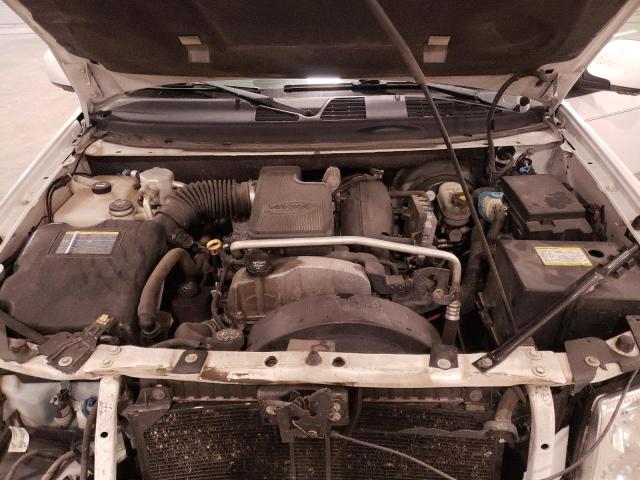 Photo 12 from auction – 2009 GMC ENVOY SLT with VIN 1GKDT43S492124405