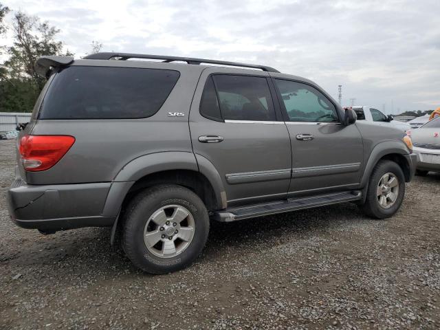 Photo 3 from auction – 2005 TOYOTA SEQUOIA SR with VIN 5TDBT44A45S240621