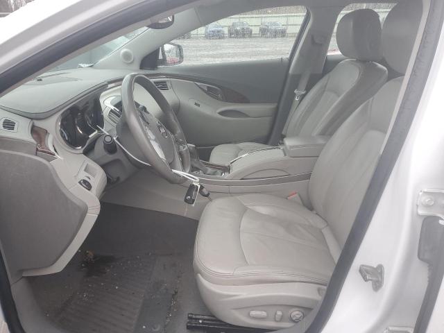 Photo 7 from auction – 2010 BUICK LACROSSE C with VIN 1G4GC5EG3AF137243
