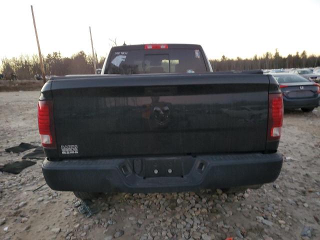 Photo 6 from auction – 2020 RAM 1500 CLASS with VIN 1C6RR7GG6LS152552