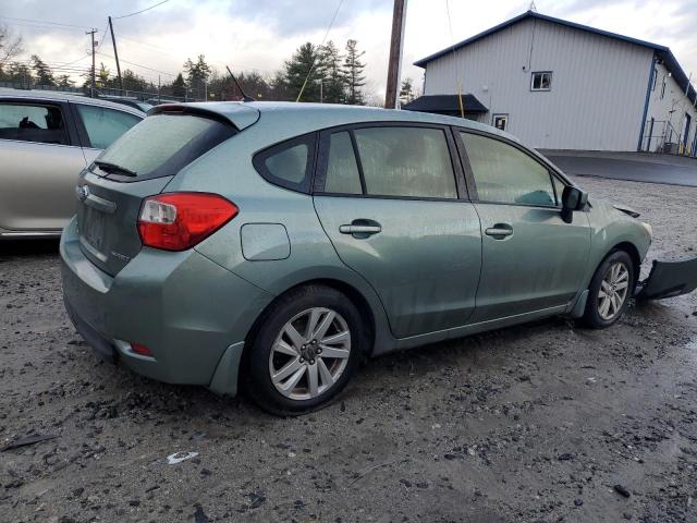 Photo 3 from auction – 2015 SUBARU IMPREZA PR with VIN JF1GPAC62FH292461