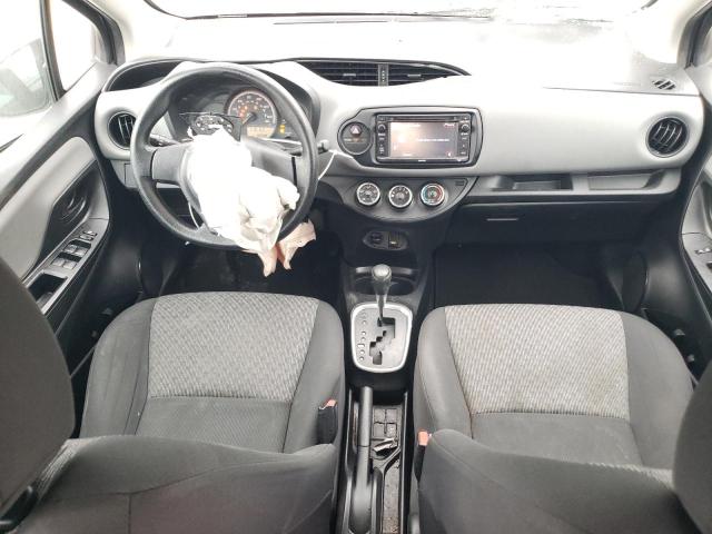 Photo 8 from auction – 2015 TOYOTA YARIS with VIN VNKKTUD30FA024580
