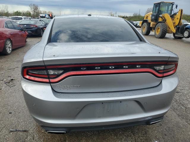 Photo 6 from auction – 2015 DODGE CHARGER SE with VIN 2C3CDXFG0FH908360