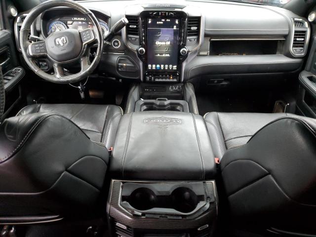 Photo 8 from auction – 2019 RAM 3500 LIMIT with VIN 3C63RRRL5KG660870