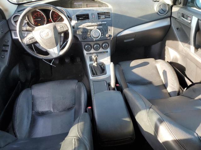 Photo 8 from auction – 2010 MAZDA 3 S with VIN JM1BL1H65A1327259