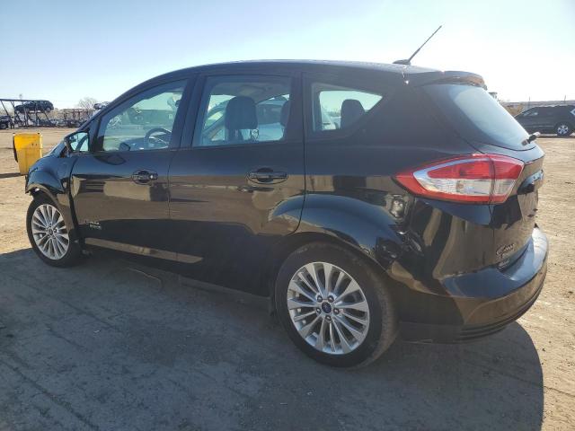 Photo 2 from auction – 2017 FORD C-MAX SE with VIN 1FADP5EU9HL107814