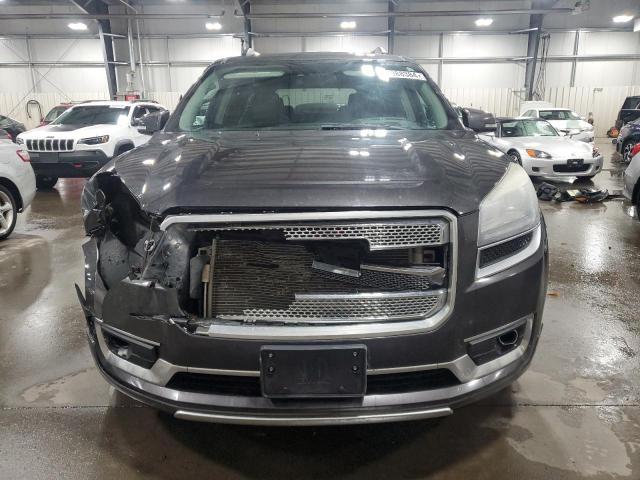 Photo 5 from auction – 2015 GMC ACADIA DEN with VIN 1GKKVTKD8FJ352018
