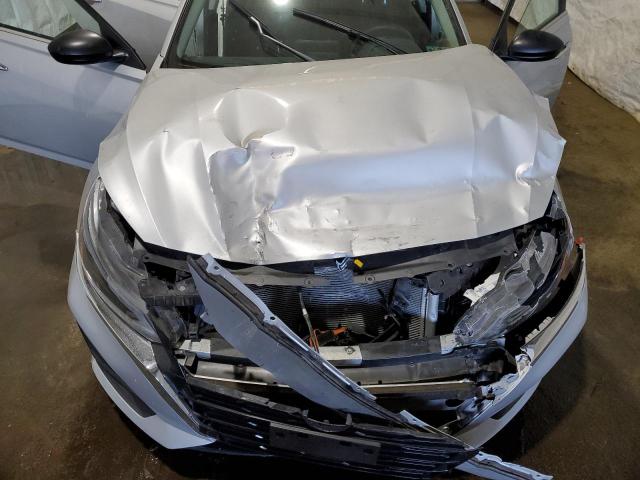 Photo 11 from auction – 2024 NISSAN ALTIMA SV with VIN 1N4BL4DV6RN325044