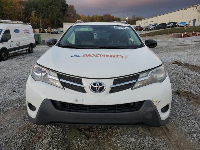 Photo 5 from auction – 2015 TOYOTA RAV4 LE with VIN JTMZFREV9FJ048730