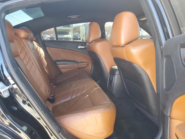 Photo 10 from auction – 2016 DODGE CHARGER SR with VIN 2C3CDXEJ1GH356690