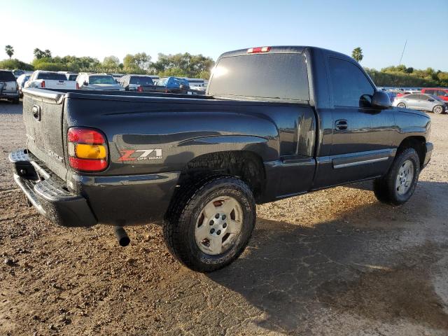 Photo 3 from auction – 2005 CHEVROLET SILVERADO with VIN 1GCEK14T35Z221346