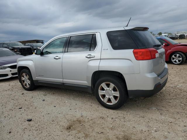 Photo 2 from auction – 2013 GMC TERRAIN SL with VIN 2GKALMEK2D6178670